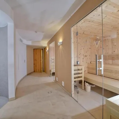 Panoramic 8-guest In Neukirchen Holiday home