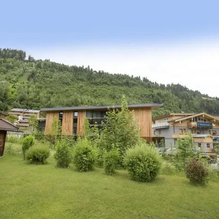 Panoramic 8-guest In Neukirchen Holiday home *