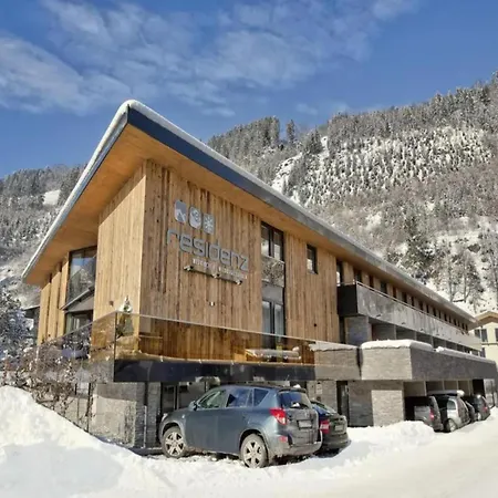 Panoramic 8-guest In Neukirchen Holiday home